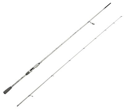 Kendo Kenshi Pro 2.40m 7-30 gr Olta Kamışı