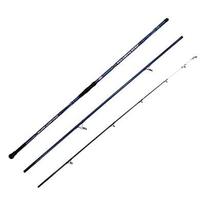 Kendo Palamita Surf 420 Cm 200 Gr 3 Parça Surf Olta Kamışı