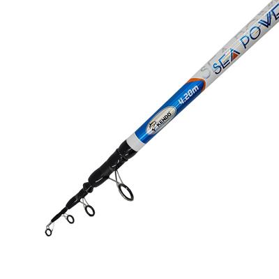 Kendo Sea Power Surf 420 Cm 100-250 Gr Surf Olta Kamışı