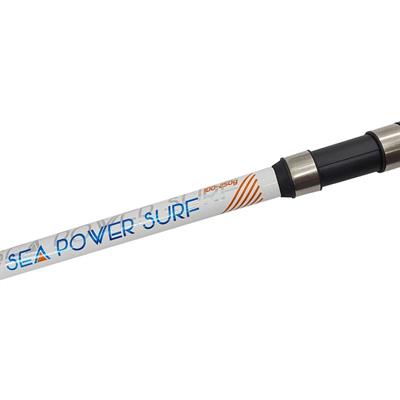 Kendo Sea Power Surf 420 Cm 100-250 Gr Surf Olta Kamışı