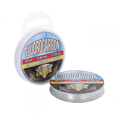 Latex Fluorocarbon 25 Mt Misina