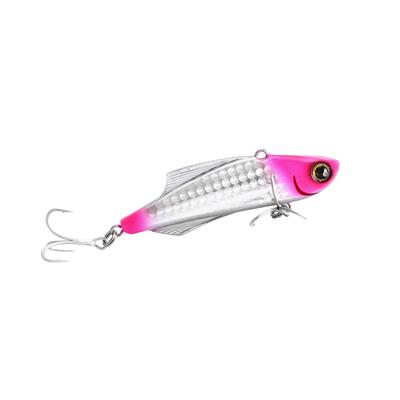 Longin Kickbeat 7 Cm 15 Gr Vibrasyon Yem