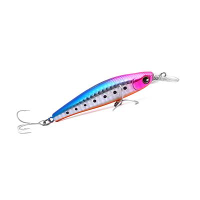 Longin Rumble Heavy 8 Cm 28 Gr Sinking Maket Yem