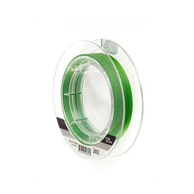 Lucky John Vanrex 8X Fluo Yeşil 125M Örgü İp Misina