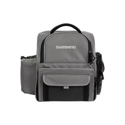 Luggage Shimano Medium Back Pack & Tackle Box