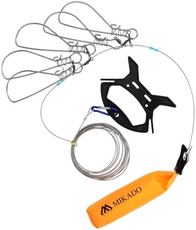 Mikado Şamandıralı Kıtka 14 Cm 5 Pcs