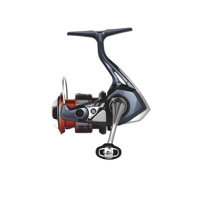 Shimano Nasci FD 500 Lrf Olta Makinesi
