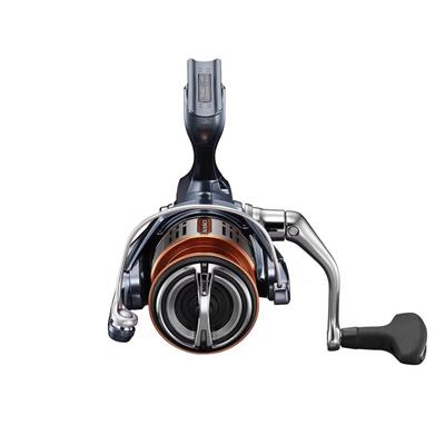 Shimano Nasci FD C2000S Lrf Olta Makinesi