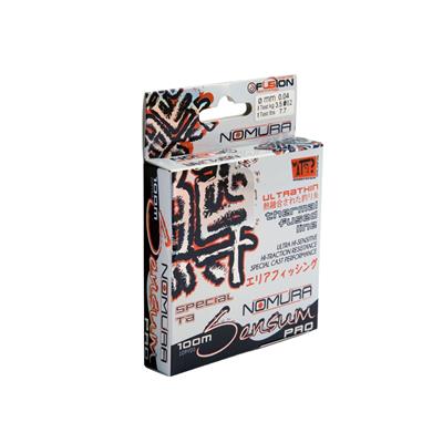 Nomura Sensum Pro Ultra Thin 100 Mt Örgü İp