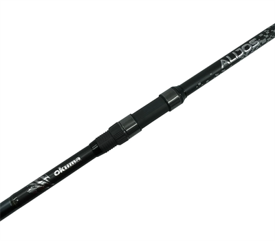 Okuma Alijos Surf 435 cm 100-250 gr 3 Parça