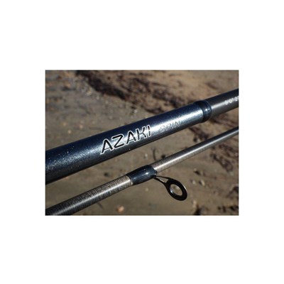 Okuma Azaki Spin 274 cm 12-35 gr 2 Pc Spin Kamış