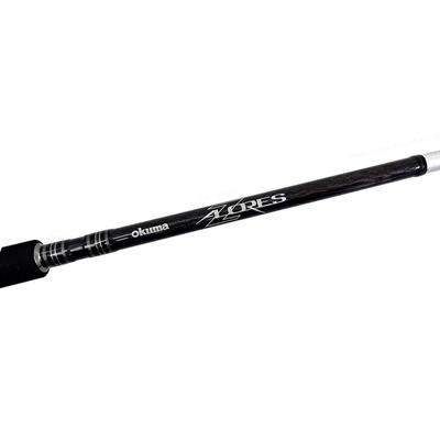 Okuma Azores Shore Jigging 292 Cm 20-80 Gr 2 Parça Spin Olta Kamışı