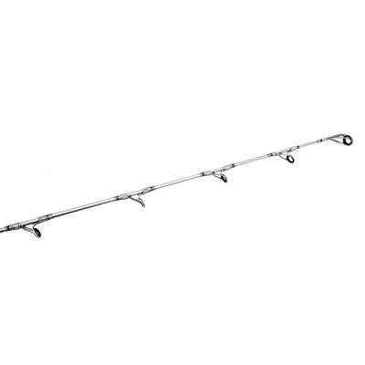 Okuma Azores Shore Jigging 304 Cm 60-150 Gr 2 Parça Spin Olta Kamışı