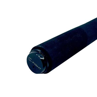 Okuma C-Fight Carp Tele 396 Cm 3,5 Lbs 6 Parça Sazan Kamışı