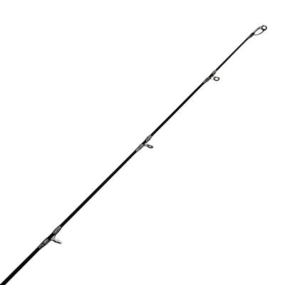 Okuma Cavalla Slow Jigging Spin 203 Cm 20-100 Gr 1+1 Parça Spin Olta Kamışı