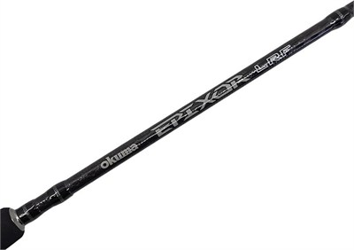 Okuma Epixor LRF Spin 213cm 1-8gr 2 parça