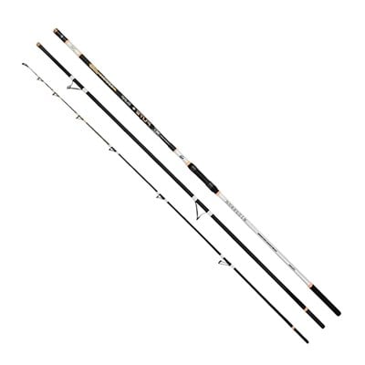 Okuma Flite+ Super Light Surf 420cm 100-250gr 3 Parça