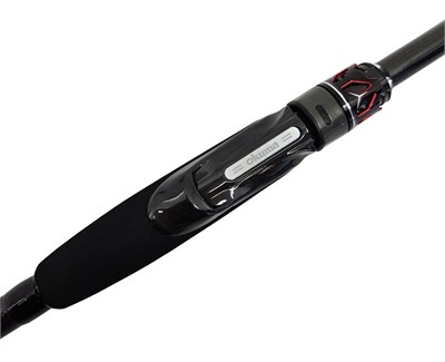 Okuma Hakai Super Light Spin 243cm 7-28gr 2pc