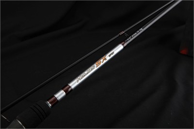 Okuma Helios SX Spin 2.43mt 15-40gr 2pc