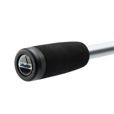 Okuma Helios SX Spin 270 Cm 15-45 Gr 2 Parça Spin Olta Kamışı