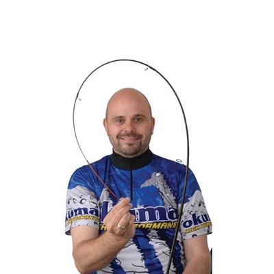 Okuma Lrf-Tele-706UL 212 Cm 1-8 Gr Lrf Kamışı
