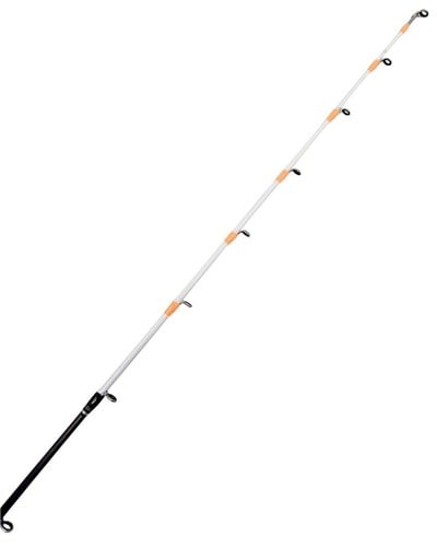 Okuma Orata 165cm 100-200gr 2 Parça Tekne Kamışı