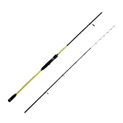 Okuma Orata Squid Spin 180 Cm 100-200 Gr 2 Parça Tekne Kamışı