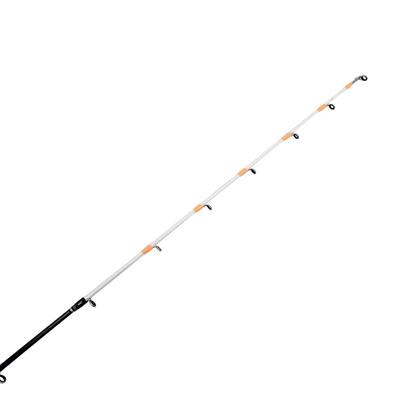 Okuma Orata Squid Spin 180 Cm 100-200 Gr 2 Parça Tekne Kamışı