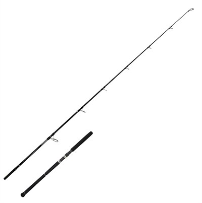 Okuma Pelagic Tuna Spin 251cm Large 1+1 Parça Olta