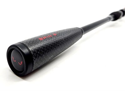 Okuma Psycho Stick Game 274cm Ex-Fast 15-40gr 2 Parça Spin Kamış
