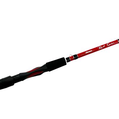 Okuma Red Spin 259 Cm 8-35 Gr 2 Parça Spin Olta Kamışı