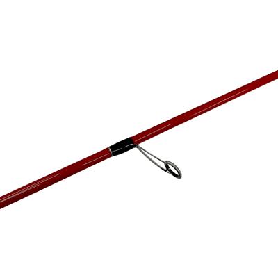 Okuma Red Spin 259 Cm 8-35 Gr 2 Parça Spin Olta Kamışı