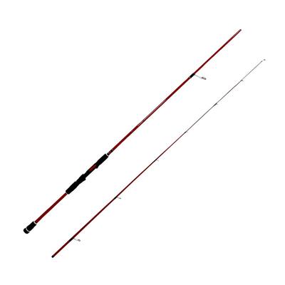 Okuma Red Spin 279 Cm 10-40 Gr 2 Parça Spin Olta Kamışı