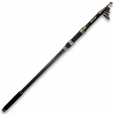 Okuma Safina Tele Carp 390cm 3,5 lb Sazan Kamış