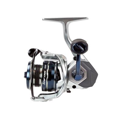 Okuma Safyre SF-1000A 7+1BB Olta Makinesi