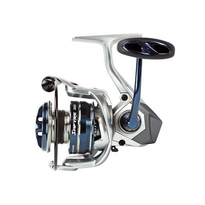 Okuma Safyre SF-2500HA 7+1BB Olta Makinesi