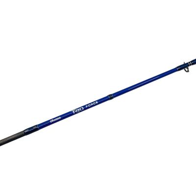 Okuma Trio Force 180 Cm 30-120 Gr 2 Parça Tekne Kamışı