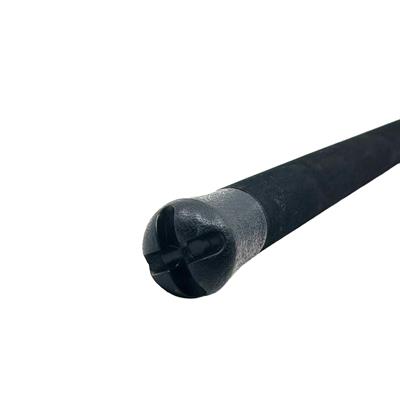 Okuma Trio Force 180 Cm 30-120 Gr 2 Parça Tekne Kamışı