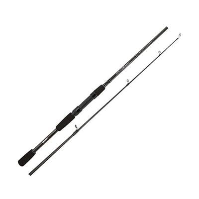 Okuma Wave Power 2.44 Cm 15-40 Gr 2 Parça Spin Olta Kamışı