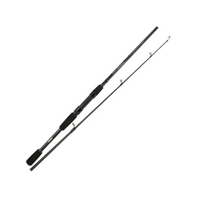 Okuma Wave Power 2,74 cm 7-30 gr 2 Parça Spin Kamı