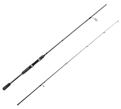 Okuma Wave Up Spin 213cm 1-10gr 2 Parça Olta Kamış