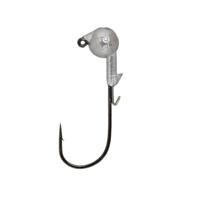 Owner Cultiva 4157 Range Roller 4 Adet Jig Head