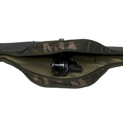 Prologic Avenger 1 Rod Compact Sleeve 137 Cm Kamış Çantası