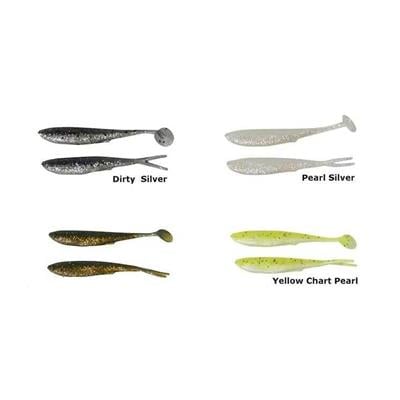 Savage gear 3D LB Fry 65 8 Adet Sahte Balık