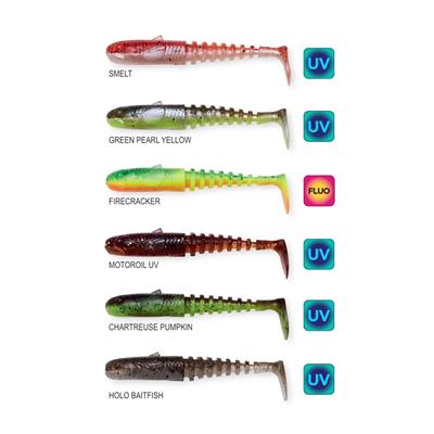 Savage Gear Gobster Shad 11.5 Cm 16 Gr Sahte Balık