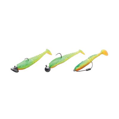 Savage Gear Gobster Shad 11.5 Cm 16 Gr Sahte Balık
