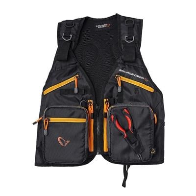 Savage Gear Pro-Tact Spinning Vest Yelek