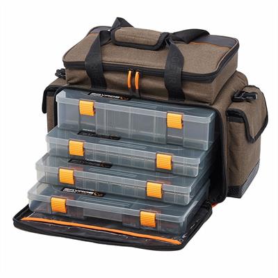 Savage Gear Specialist Lure Bag 31L Balıkçı Çantası