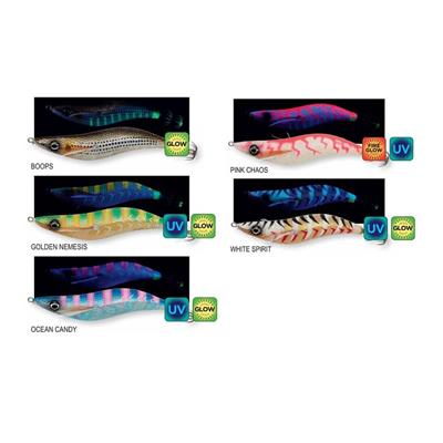 Savage Gear Super Cast Egi 10.5 Cm 17 Gr Kalamar Zokası