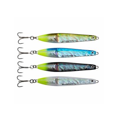 Savage Gear Surf Seeker 10.5 Cm 35 Gr Kaşık Yem